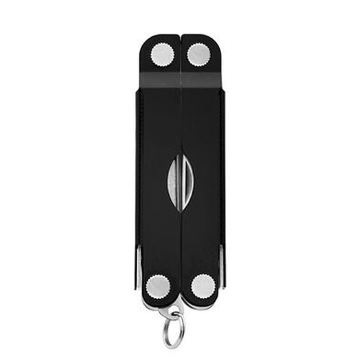 MULTITOOL LEATHERMAN MICRA BLACK - KLEŠTĚ A MULTITOOLY - OSTATNÍ