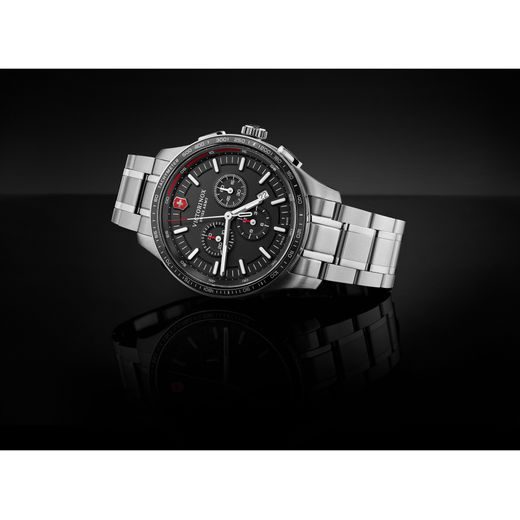 VICTORINOX ALLIANCE SPORT CHRONOGRAPH 241816 - ALLIANCE - BRANDS