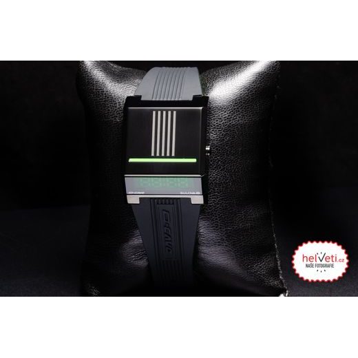 BULOVA COMPUTRON D-CAVE 98C141 SPECIAL EDITION - ARCHIVE SERIES - BRANDS