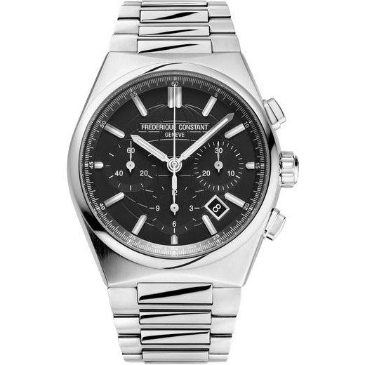 FREDERIQUE CONSTANT HIGHLIFE GENTS CHRONOGRAPH AUTOMATIC FC-391B4NH6B - HIGHLIFE GENTS - BRANDS