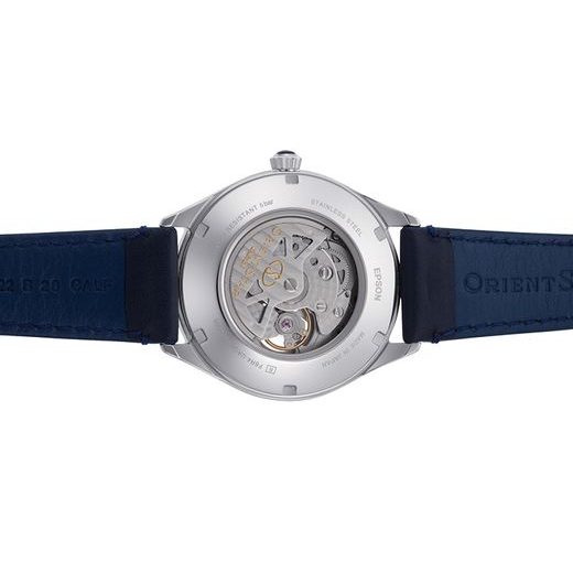 ORIENT STAR CLASSIC RE-AT0203L - CLASSIC - BRANDS