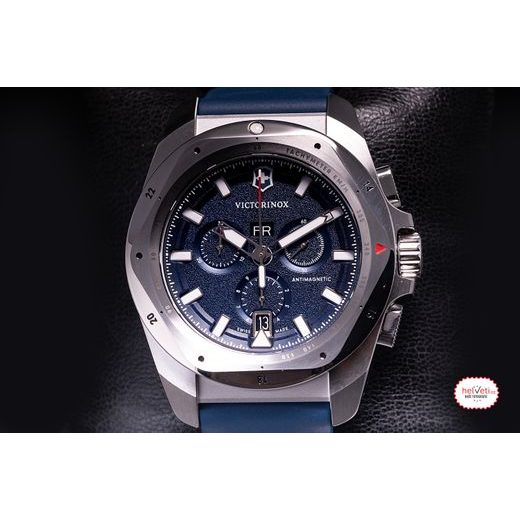 VICTORINOX I.N.O.X. CHRONO 241984 - I.N.O.X. - BRANDS