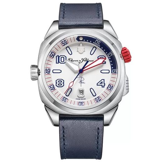 CUERVO Y SOBRINOS BUCEADOR CARIBE "PIPIN" 2860.1PP - BUCEADOR - ZNAČKY