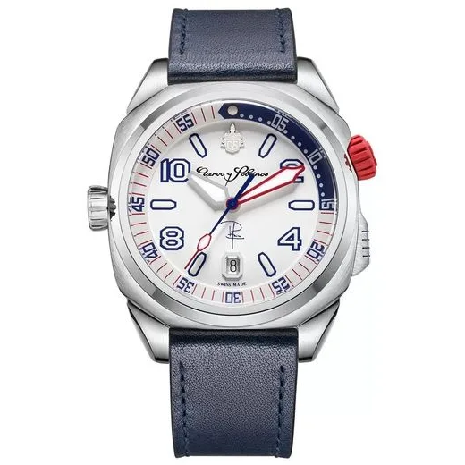 CUERVO Y SOBRINOS BUCEADOR CARIBE 