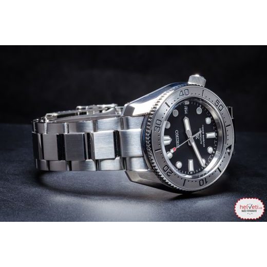 SEIKO PROSPEX SPB185J1 - PROSPEX - MĂRCI