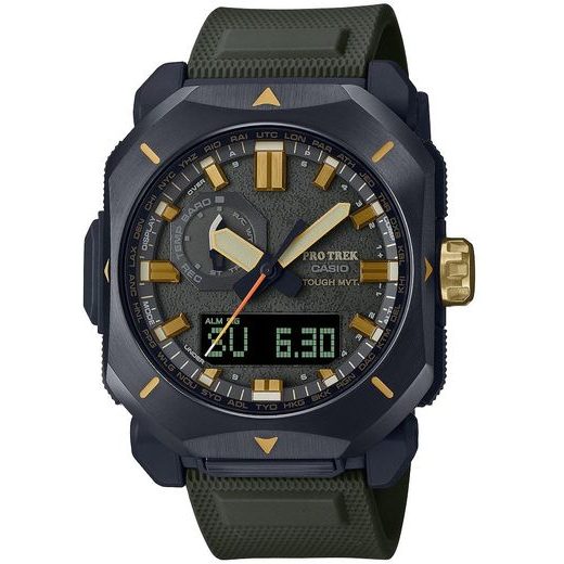 CASIO PROTREK PRW-6900Y-3ER - PRO TREK - BRANDS