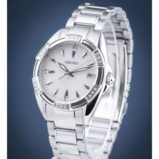 SEIKO SKK883P1 - QUARTZ - ZNAČKY