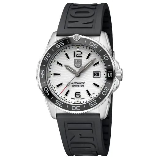 LUMINOX PACIFIC DIVER AUTOMATIC 3100 SERIES MIDNIGHT MARINER XS.3101.H - PACIFIC DIVER - BRANDS