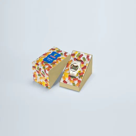 CASIO BABY-G BG-169HRB-7ER HARIBO COLLABORATION - BABY-G - ZNAČKY