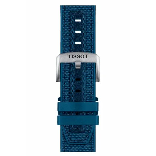 TISSOT T-TOUCH CONNECT SOLAR T121.420.47.051.06 - TOUCH COLLECTION - ZNAČKY