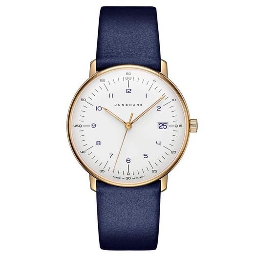 JUNGHANS MAX BILL DAMEN 047/7851.00 - JUNGHANS - ZNAČKY