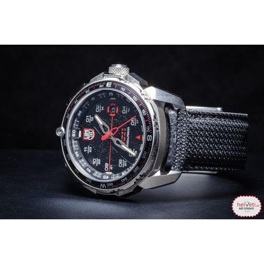 LUMINOX LAND ICE-SAR ARCTIC 1200 SERIES XL.1201 - LAND - ZNAČKY