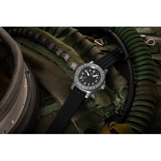 PRIM MACH TITANIUM LE 95-666-504-42-1 - MANUFACTURE 1949 - BRANDS