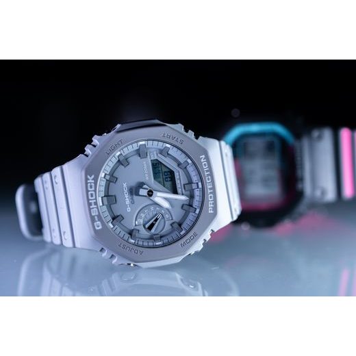 CASIO G-SHOCK GA-2110ET-8AER - CASIOAK - BRANDS