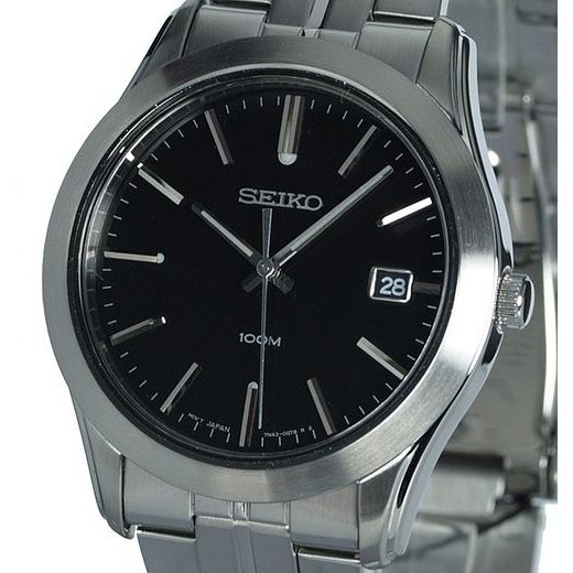 SEIKO SGEE43P1 - SEIKO - ZNAČKY