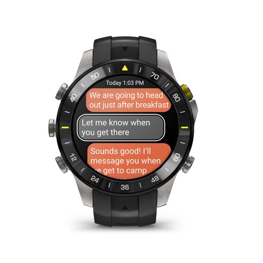 GARMIN MARQ® ATHLETE (GEN 3) 010-04549-10 - MARQ - ZNAČKY