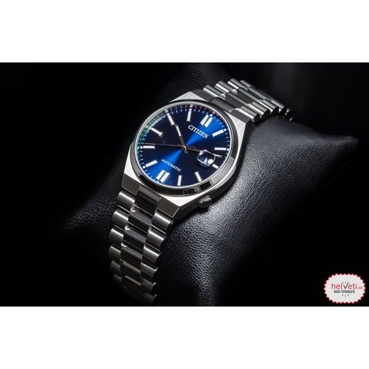Reloj Citizen Automatic NJ0150-81L Tsuyosa Collection • EAN