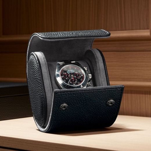 POUZDRO NA HODINKY HEISSE & SÖHNE CHARLES 70019-250-142-50 - BOXY NA HODINKY - OSTATNÍ