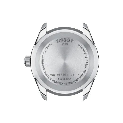 TISSOT PR 100 SPORT GENT T101.610.11.041.00 - PR 100 - BRANDS