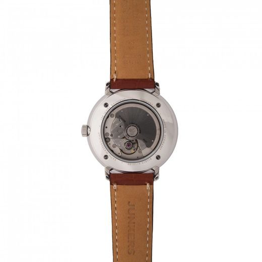 JUNKERS BAUHAUS POWER RESERVE 911.01.12 - BAUHAUS AUTOMATIC - BRANDS