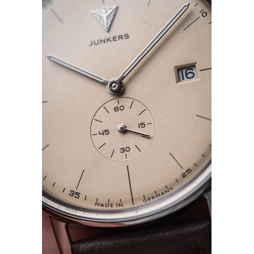 JUNKERS BAUHAUS 40 913.02.05 - BAUHAUS 40 - BRANDS