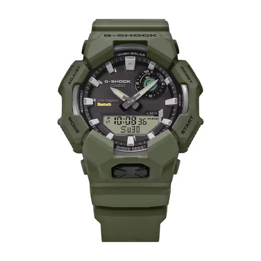 CASIO G-SHOCK GA-B010-3AER - G-SHOCK - BRANDS
