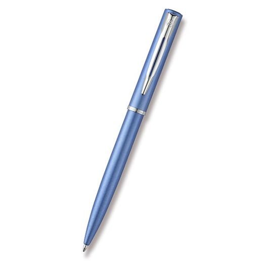 KULIČKOVÉ PERO WATERMAN ALLURE BLUE 1507/2368191 - KULIČKOVÁ PERA - OSTATNÍ