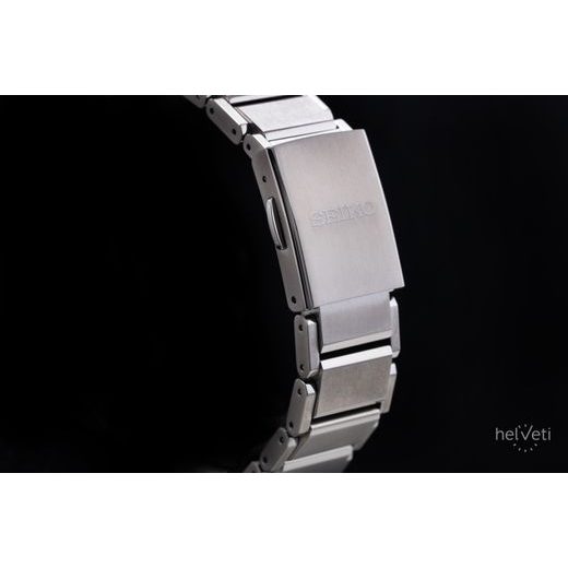 SEIKO ASTRON DUAL-TIME CHRONOGRAPH SSH153J1 - ASTRON - MĂRCI