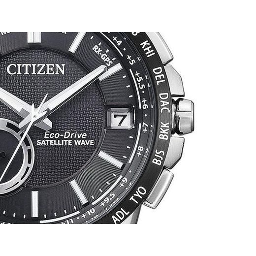 CITIZEN SATELLITE WAVE CC3005-51E - ELEGANT - ZNAČKY