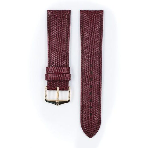 ŘEMÍNEK HIRSCH RAINBOW M 12302660-1 - STRAPS - ACCESSORIES