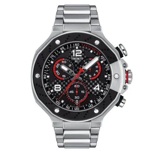 TISSOT T-RACE MOTOGP 2022 LIMITED EDITION T141.417.11.057.00 - T-RACE - BRANDS