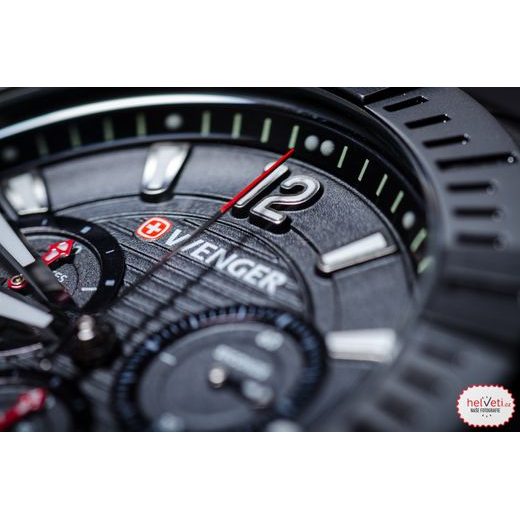 WENGER SEA FORCE CHRONO 01.0643.121 - SEA FORCE - ZNAČKY