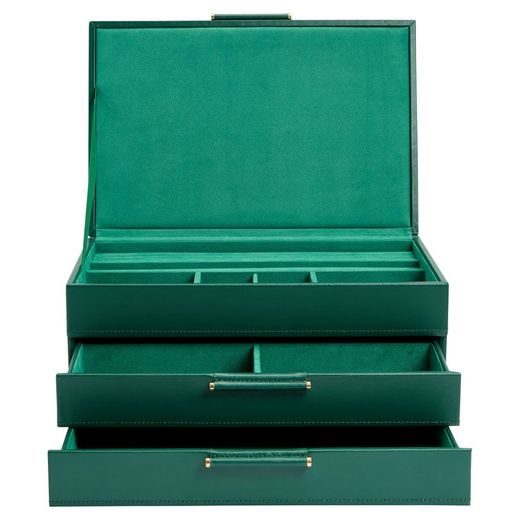 JEWELLERY BOX WOLF SOPHIA 392012 - JEWELLERY BOXES - ACCESSORIES