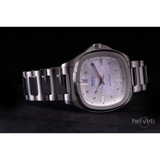 MIDO MULTIFORT TV 35 M049.307.11.106.00 - MULTIFORT - BRANDS