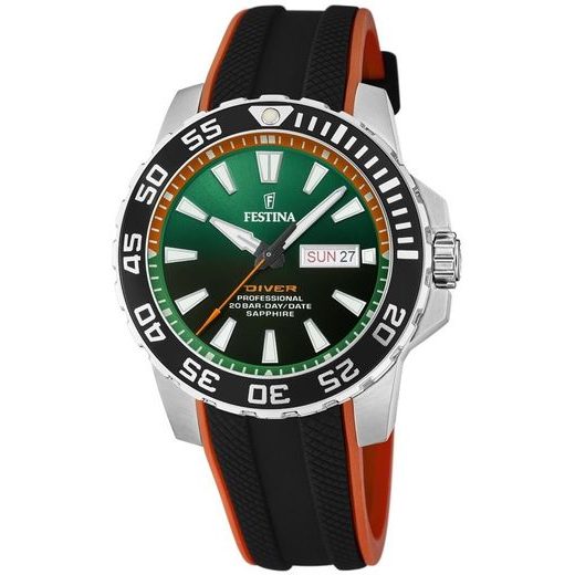 FESTINA THE ORIGINALS DIVER 20662/2 - THE ORIGINALS - BRANDS