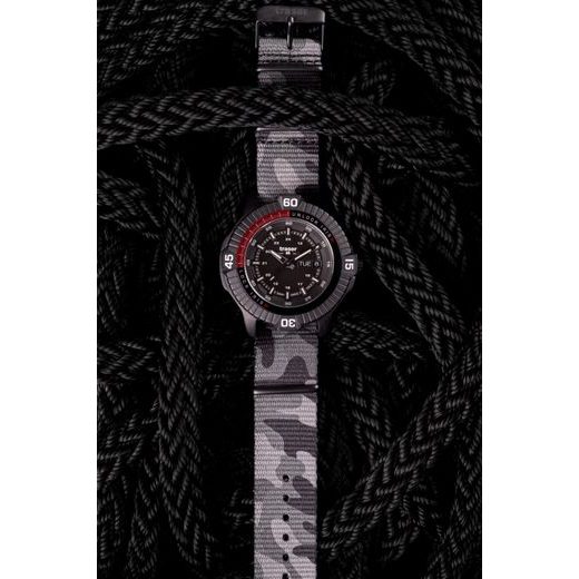 TRASER P99 IRIS TACTICAL CAMO NATO - TACTICAL - BRANDS