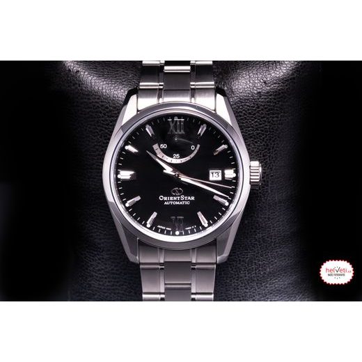 ORIENT STAR CONTEMPORARY RE-AU0004B - CONTEMPORARY - BRANDS