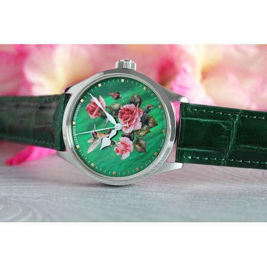 ALEXANDER SHOROKHOFF COLIBRI 2 AS.LA01-CBR5 - AVANTGARDE - BRANDS