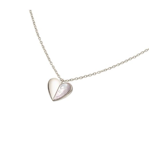 NÁHRDELNÍK BOCCIA TITANIUM 08057-01 - NECKLACES - ACCESSORIES