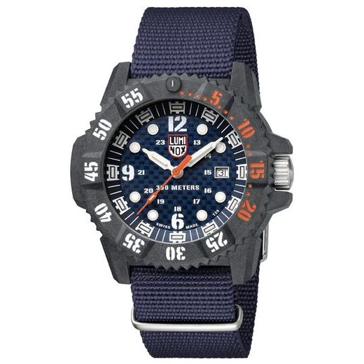 LUMINOX MASTER CARBON SEAL 3803.C - SEA - ZNAČKY