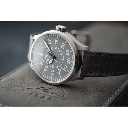 LACO AACHEN GRAU 42 - PILOT BASIC - BRANDS