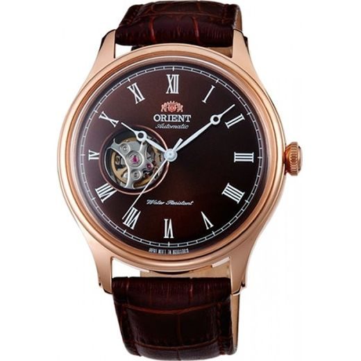 ORIENT FAG00001T - CLASSIC - BRANDS