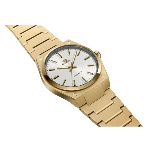 ORIENT CONTEMPORARY FLUSSO RA-BB0201S - CONTEMPORARY - ZNAČKY