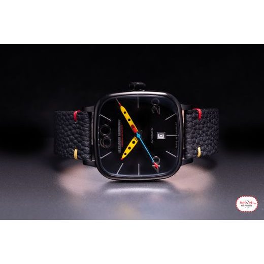 ALEXANDER SHOROKHOFF KANDY CRAZY HANDS AS.KD02-CRH - AVANTGARDE - BRANDS