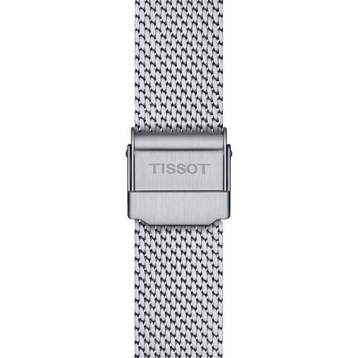 TISSOT EVERYTIME QUARTZ LADY T143.210.11.011.00 - EVERYTIME QUARTZ - ZNAČKY