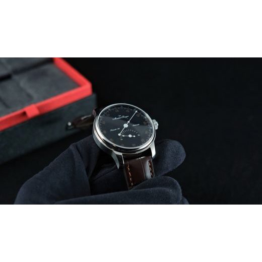 MEISTERSINGER PRIMATIC 365 PR365917G - PRIMATIC - BRANDS