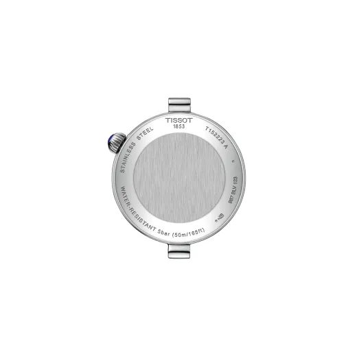 TISSOT DESIR MOONPHASE T152.223.11.036.00 - DESIR - BRANDS