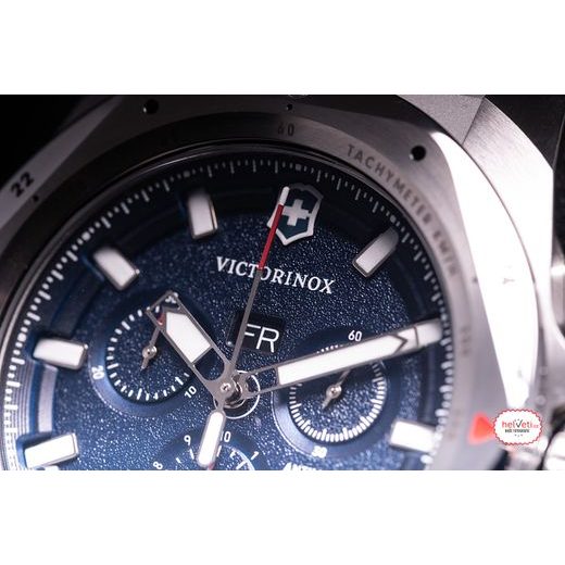 VICTORINOX I.N.O.X. CHRONO 241984 - I.N.O.X. - BRANDS