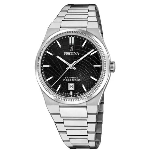 FESTINA SWISS MADE 20051/6 - SWISS MADE - BRANDS