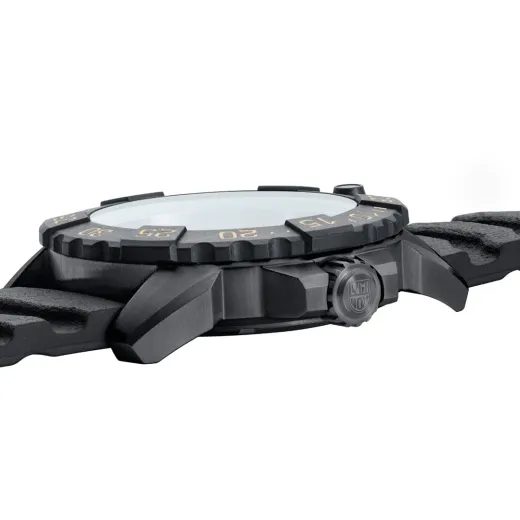 LUMINOX NAVY SEAL FOUNDATION 3250 SERIES XS.3251.CB.NSF.2 - SEA - ZNAČKY